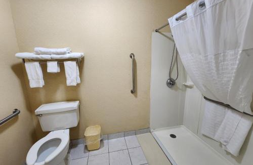 Wheelersburg Hotel | Quality Inn Wheelersburg