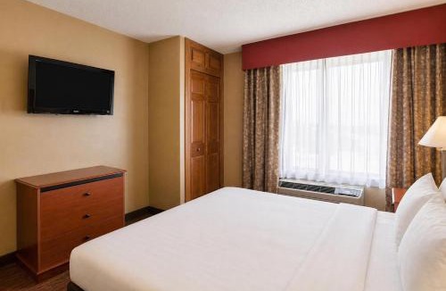 York Hotel | Quality Inn York