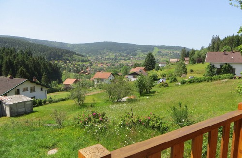 Xonrupt-Longemer Ski Chalet | Quality rental Vosges, Xonrupt, Longemer - South-facing Les Fies Chalet, Sauna