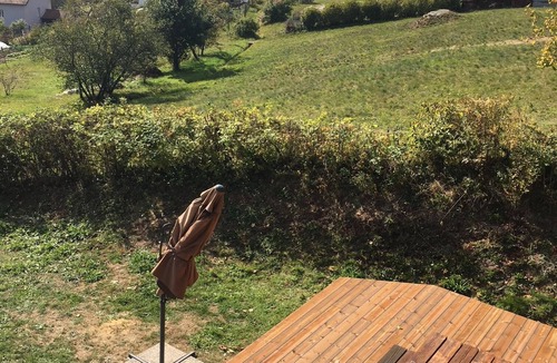 Xonrupt-Longemer Ski Chalet | Quality rental Vosges, Xonrupt, Longemer - South-facing Les Fies Chalet, Sauna
