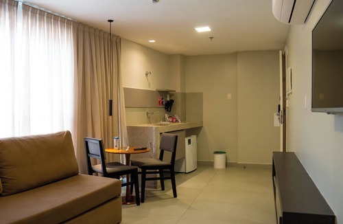 Tambau Hotel | Quality Suítes João Pessoa