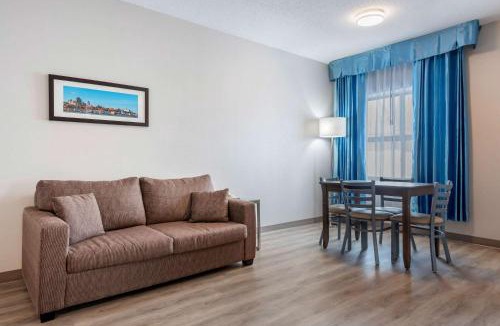 Les Rivieres Hotel | Quality Suites