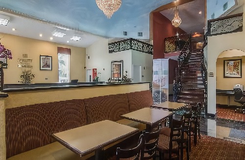 FM 1960 Hotel | Quality Suites North