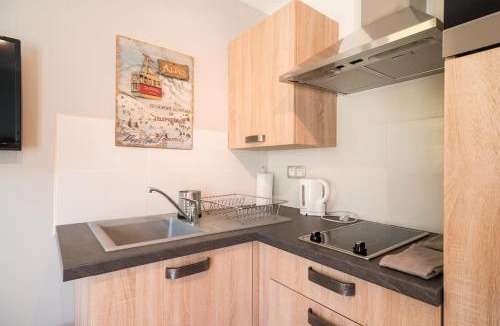 Thollon-les-Memises Apartment | Quality Thollon mountain resort Family Studio