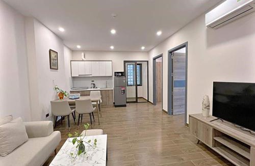 Vinh Apartment | Quan Eco