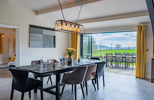 Honiton Cottage | Quantock Barn