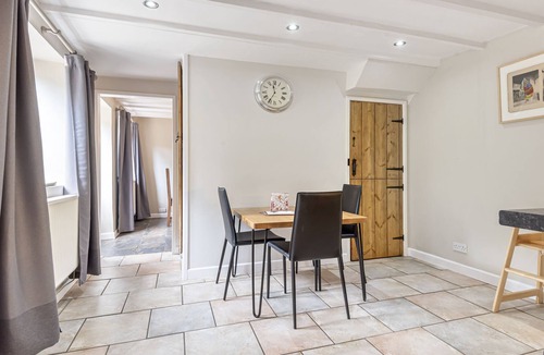 Honiton Apartment | Quantock Farm - a charming cottage sleeping 7 guests