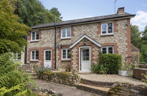 Honiton Apartment | Quantock Farm - a charming cottage sleeping 7 guests