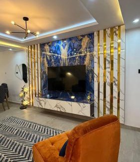 Akure Apartment | Quantum Havens Apartment - DUBAI