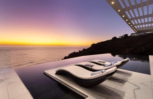 Clifton Villa | Quantum Villa