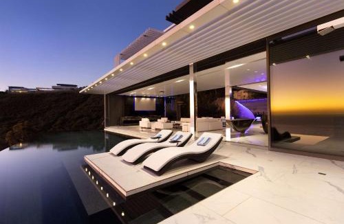 Clifton Villa | Quantum Villa