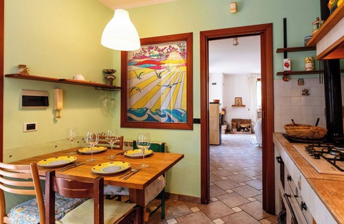 Cervo House | Quaranta by Interhome