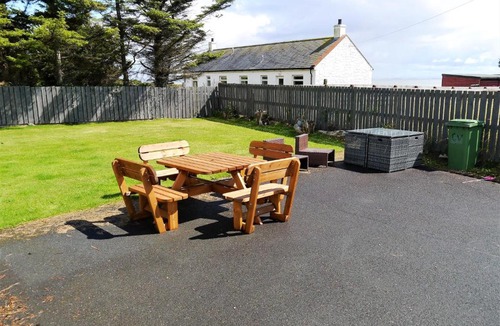 Southerness House | Quare Place