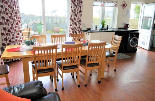 Southerness House | Quare Place
