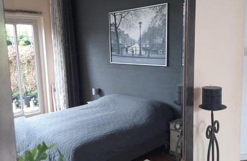 Nieuw-West Apartment | Quarenta Studio