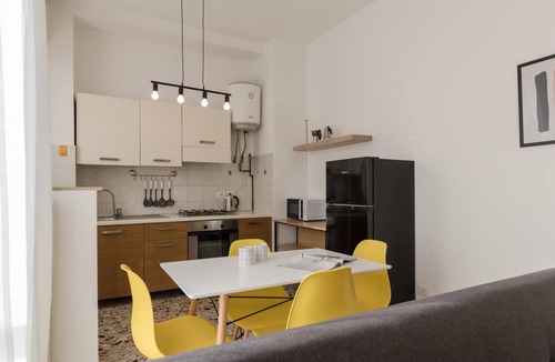 Monza Apartment | Quarnaro 2