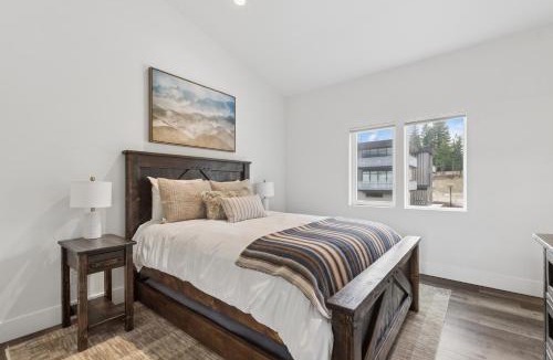 Whitefish House | Quarry B10