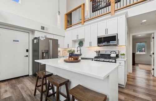Whitefish House | Quarry B10