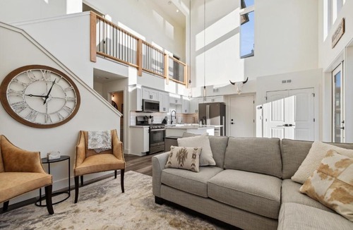 Whitefish House | Quarry B23