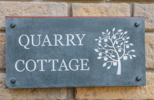 Cheddar House | Quarry Cottage