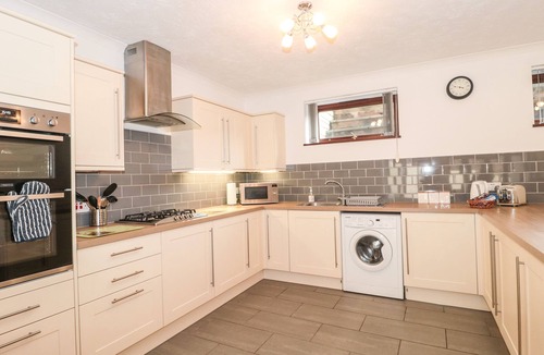 Cheddar Cottage | Quarry Cottage