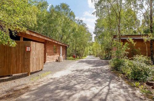 Freehay Resort | Quarry Walk Lodges