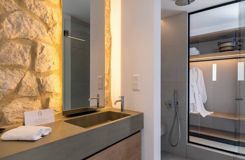 Naousa Hotel | Quartano Suites by Heliessa
