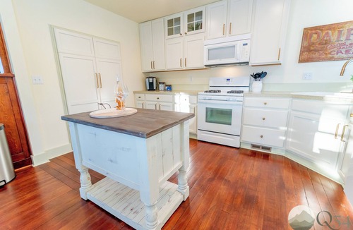 Palmer House | Quarter 54