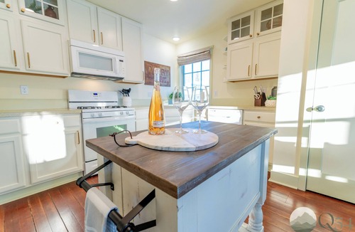 Palmer House | Quarter 54