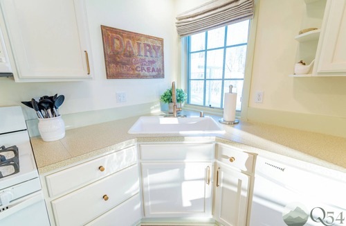 Palmer House | Quarter 54