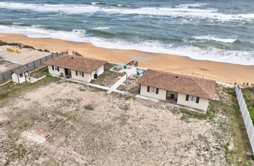 Painters Hill House | Quarter Deck S | Flagler Beach