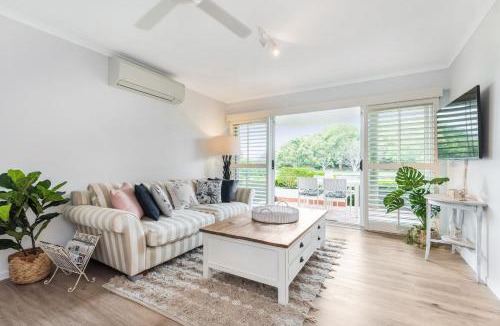 Noosaville Apartment | Quarterdeck