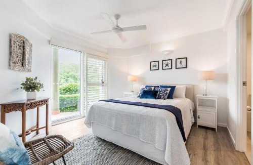 Noosaville Apartment | Quarterdeck