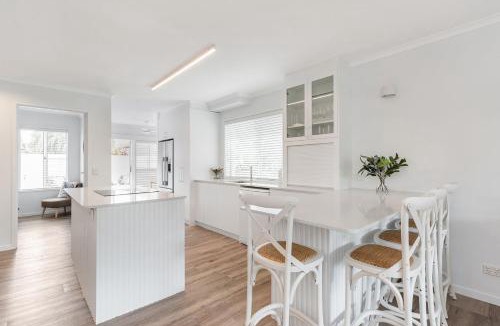 Noosaville Apartment | Quarterdeck