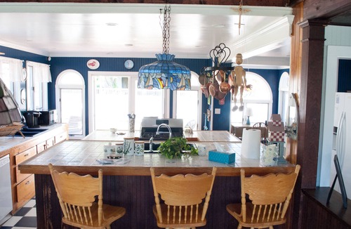 Scituate House | Quarterdeck Beach, Fishing, Activities, Perfect For Families, Weddings, Company