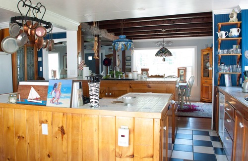 Scituate House | Quarterdeck Beach, Fishing, Activities, Perfect For Families, Weddings, Company