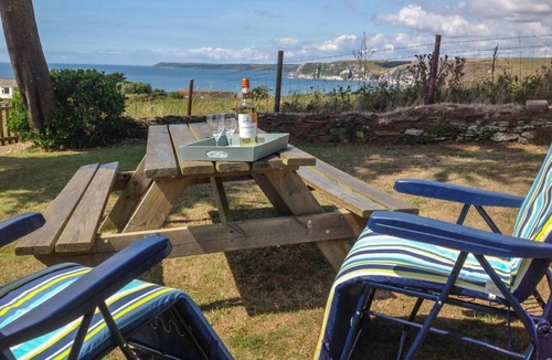 Bigbury-on-Sea House | Quarterdeck, Modbury