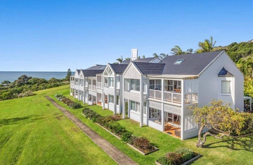 Lennox Head Apartment | Quarterdeck Unit 2 - This apartment is your ideal holiday destination!