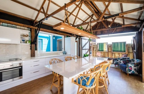 Wooli Apartment | Quarterdeck Wooli Australia