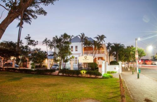 Windermere Hotel | Quarters Hotel