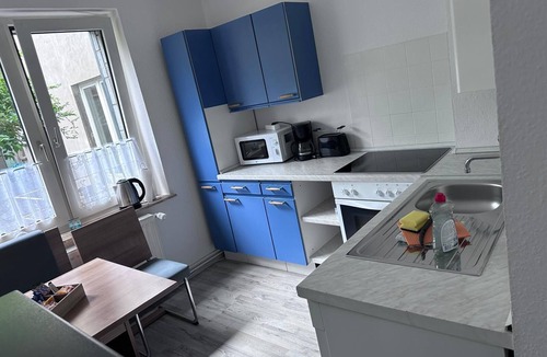 Mitte-Sud Apartment | Quartier 1 - Holiday apartment right in the city center