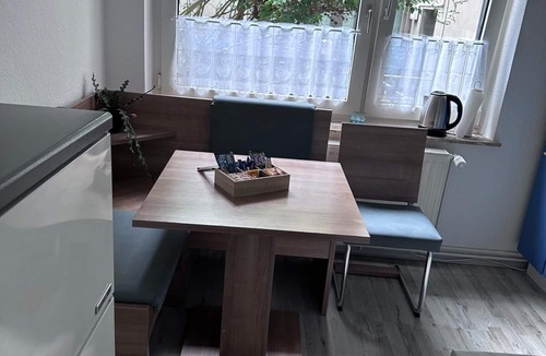 Mitte-Sud Apartment | Quartier 1 - Holiday apartment right in the city center