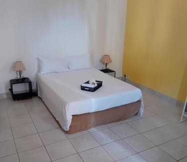 Notre-Dame du Mont Apartment | Quartier de verdure "Cours Julien La Plaine "chambre privée dans appartement