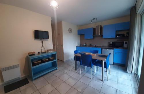 Chaveignes Ski Chalet | Quartier des peintres - Poussin