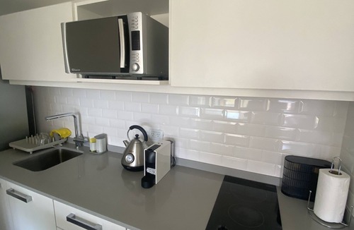 Colegiales Apartment | Quartier Dorrego - Palermo Hollywood
