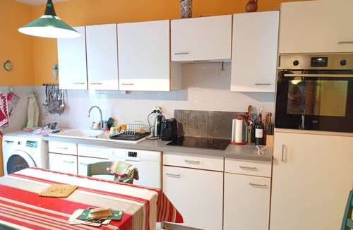 Saint-Pee-sur-Nivelle House | Quartier du Lac, Saint-Pée/Nivelle, villa 8 couchages