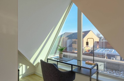 Naumburg Apartment | Quartier E in Naumburg (Saale)