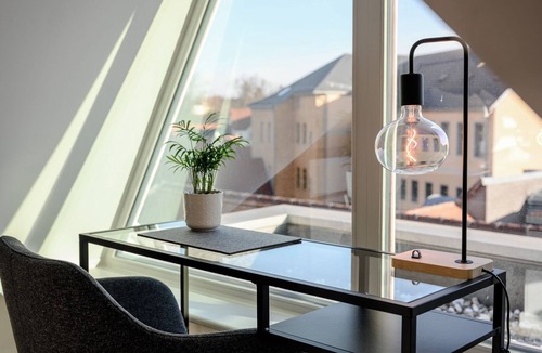 Naumburg Apartment | Quartier E in Naumburg (Saale)