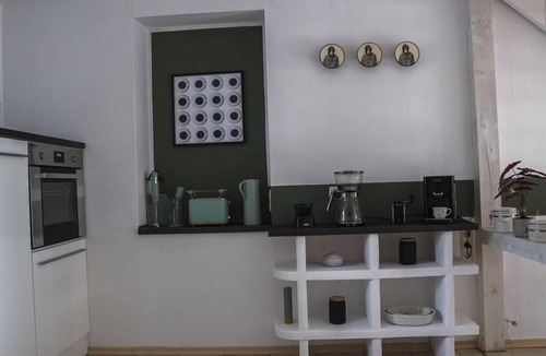 Kirchweiler House | Quartier-Eifel, Holiday home - 2-bed vacation home Quartier-Eifel up to 3 persons