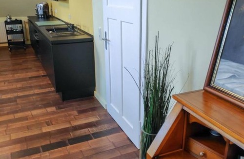 Mauschbach Apartment | Quartier II - House on Libellenweg